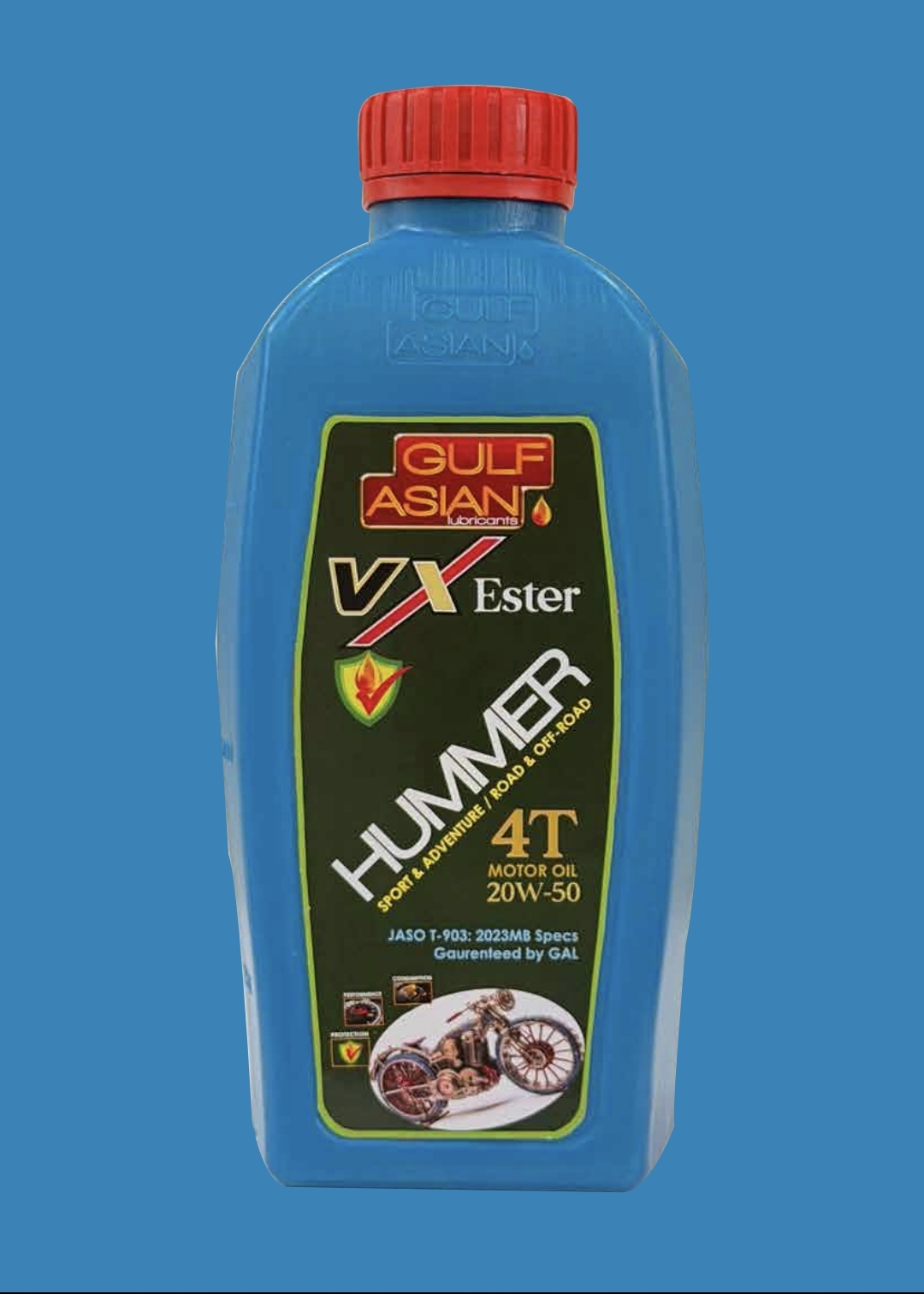 Hummer 20w50 Engine oils